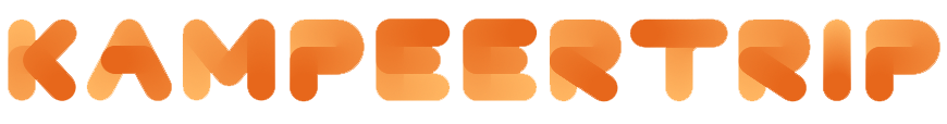 Kampeertrip