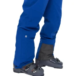 8848 Altitude Force 2.0 skibroek heren heron blue