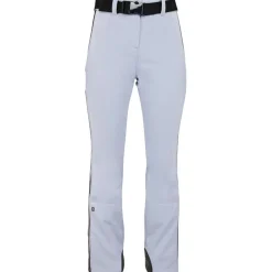 8848 Altitude  Tumblr Stripe skibroek dames Icelandic blue