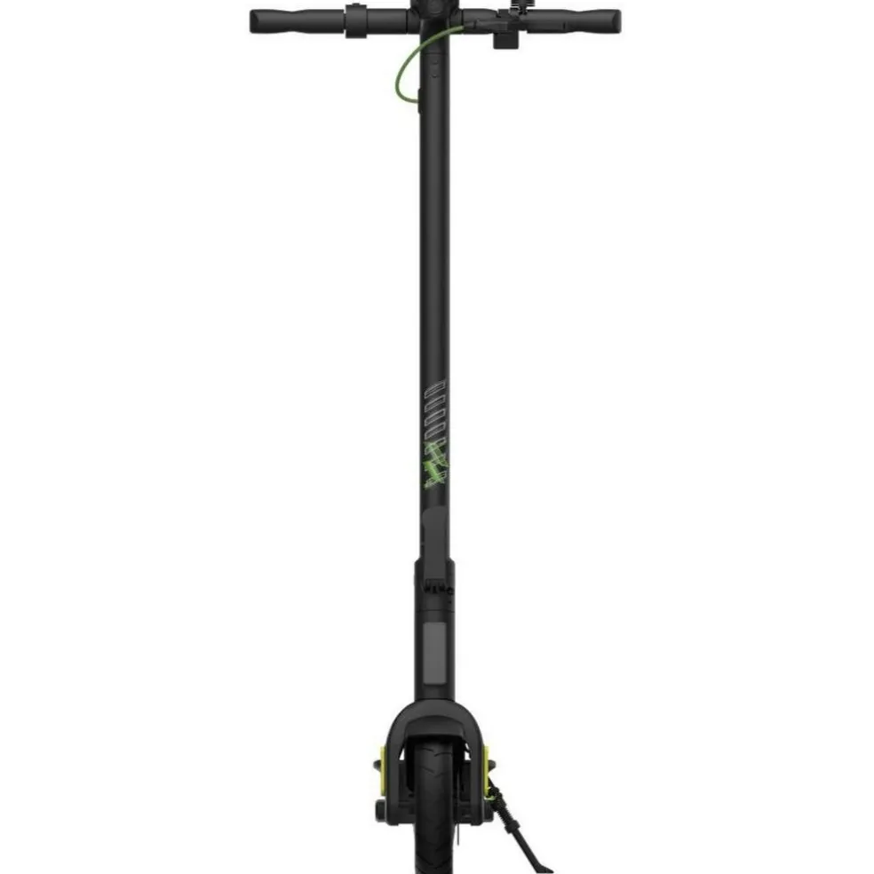 Acer 3 Advance elektrische step black