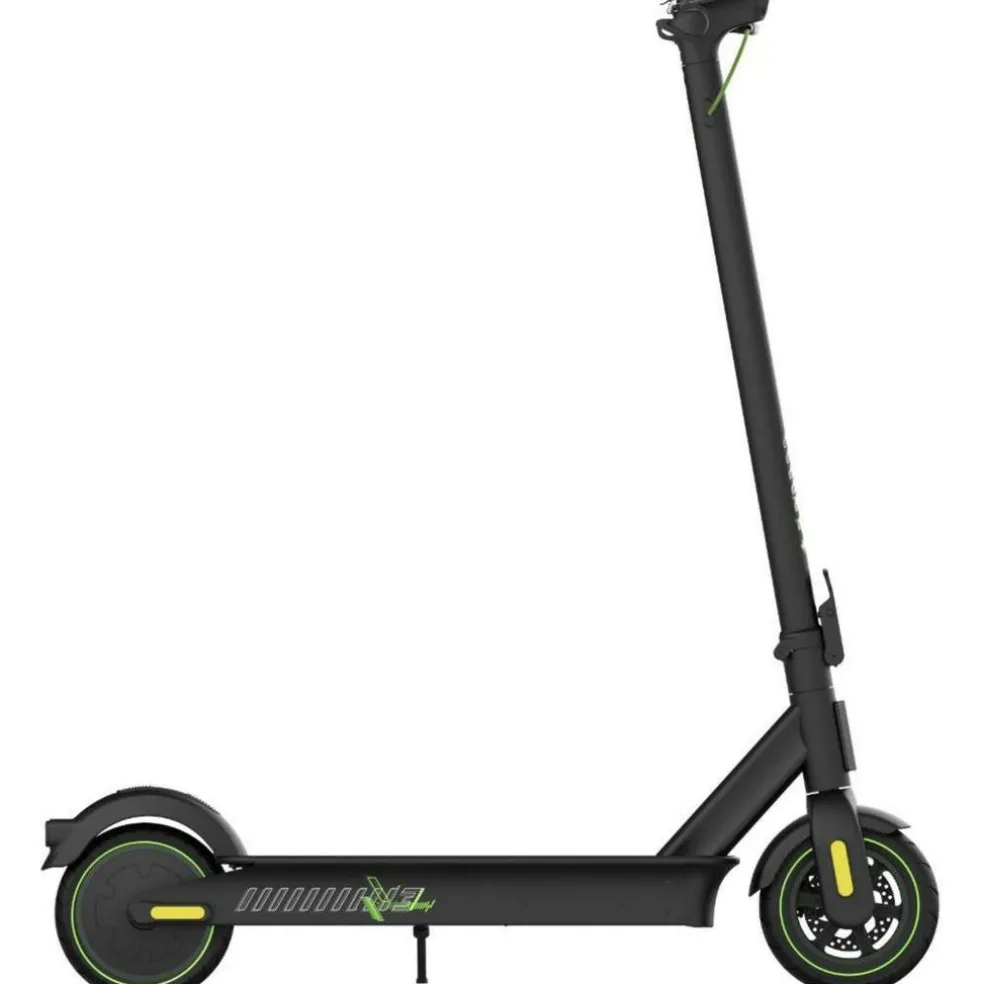 Acer 3 Advance elektrische step black