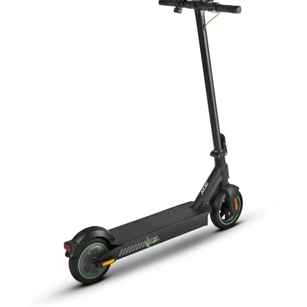 Acer 3 Advance elektrische step black