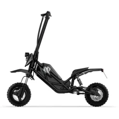 Acer Predator Extreme elektrische step black