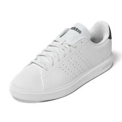 Adidas Advantage 2.0 schoenen heren cloud white core black legend ink