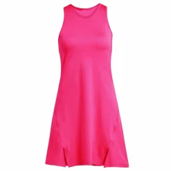 Adidas Club tennisjurkje dames lucid pink