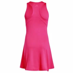 Adidas Club tennisjurkje junior lucid pink