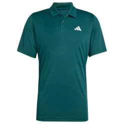 Adidas Club tennispolo heren aurora ivy