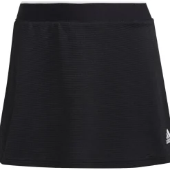 Adidas Club tennisrokje dames black white