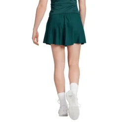 Adidas Club tennisrokje dames green