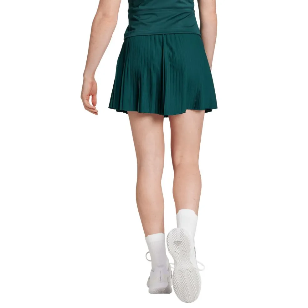 Adidas Club tennisrokje dames green