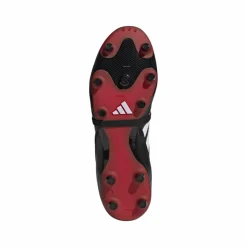Adidas Copa Gloro 2 FG voetbalschoenen heren core black cloud white better scarlet
