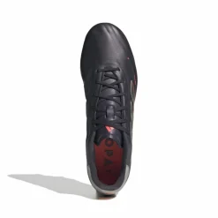 Adidas Copa Pure 2 Elite FG voetbalschoenen aurora black platinum metallic turbo