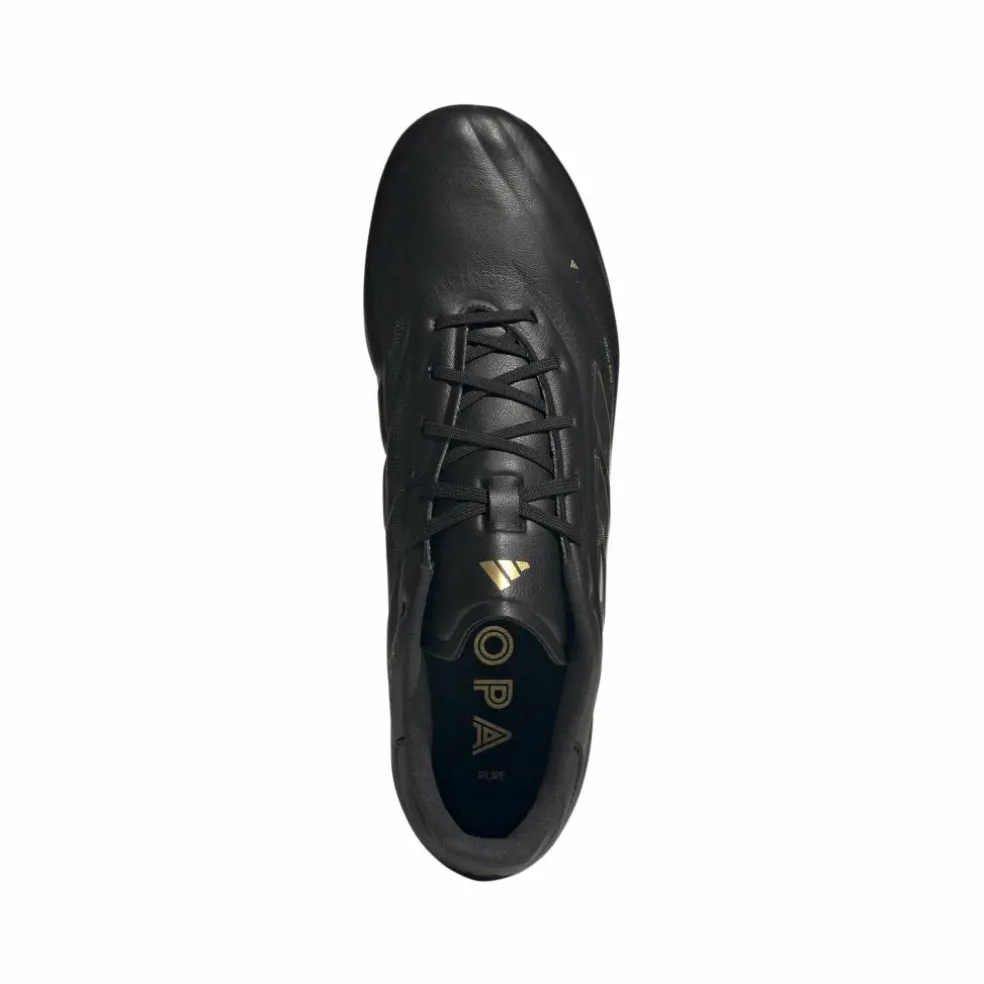 Adidas Copa Pure 2 Elite FG voetbalschoenen heren core black carbon gold metallic