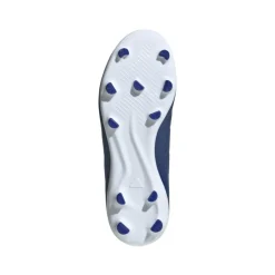 Adidas Copa Pure 2.3 FG voetbalschoenen junior lucid blue cloud white solar red