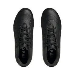 Adidas Copa Pure.3 FG voetbalschoenen junior core black