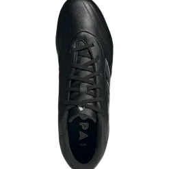 Adidas Copa Pure II League FG voetbalschoenen heren core black carbon grey one