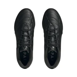 Adidas Copa Pure.3 TF voetbalschoenen core black