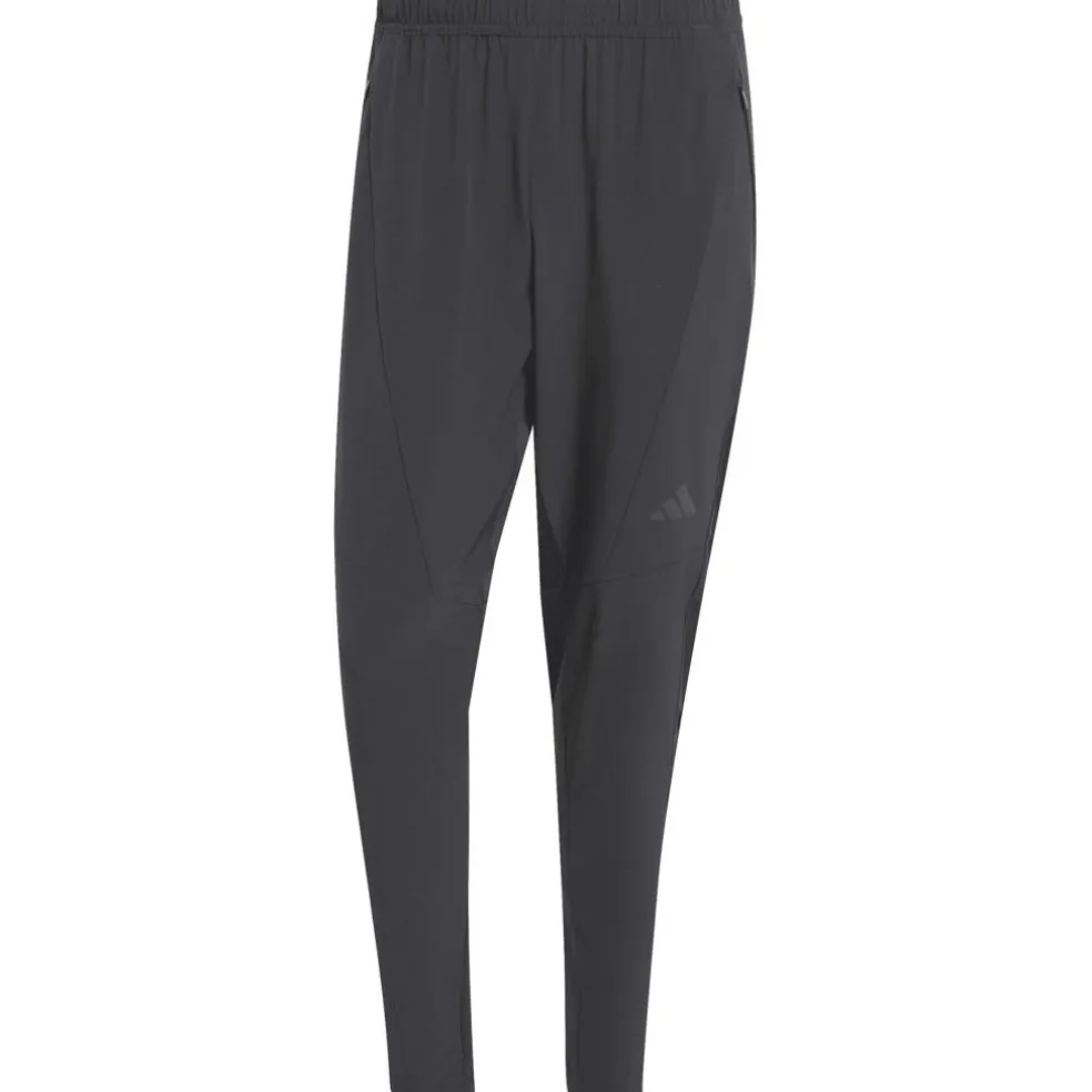 Adidas Designed for Training Hybrid trainingsbroek heren black