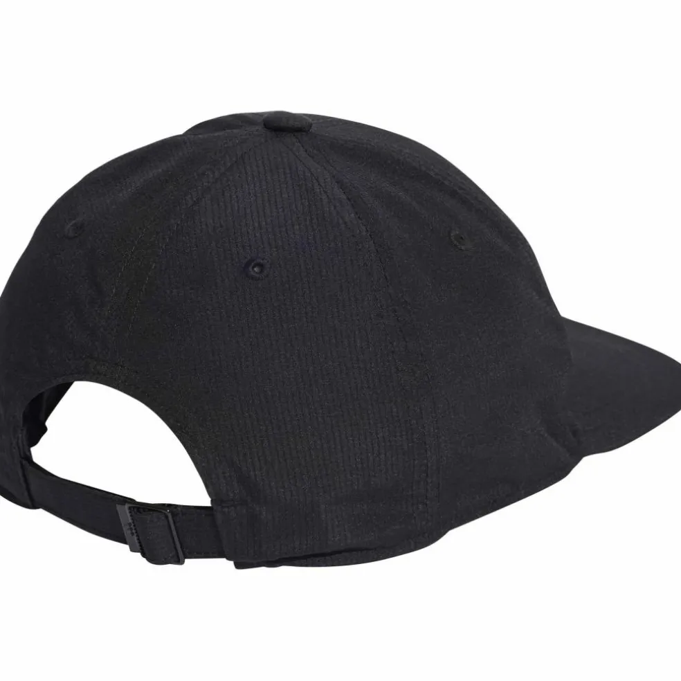 Adidas Essential AEROREADY pet black white
