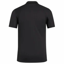 Adidas FreeLift tennispolo heren black
