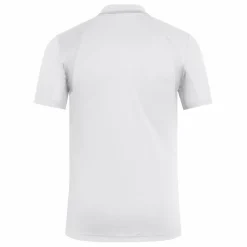 Adidas FreeLift tennispolo heren white