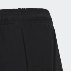Adidas Future Icons Logo joggingbroek junior black