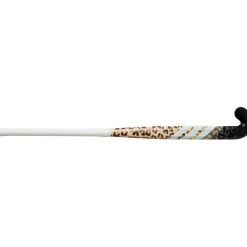 Adidas Ina .5 Ultra Low Bow hockeystick leopard - 36,5 inch