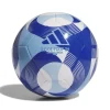 Adidas Île-de-Foot Club voetbal 24 white clear sky royal blue