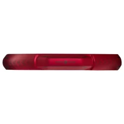 Adidas Metalbone Team 3.3 padel racket red