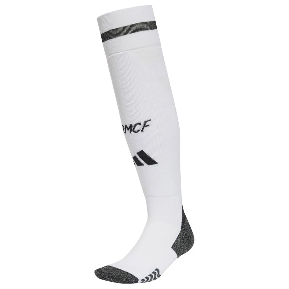 Adidas Real Madrid thuissokken 24 - 25