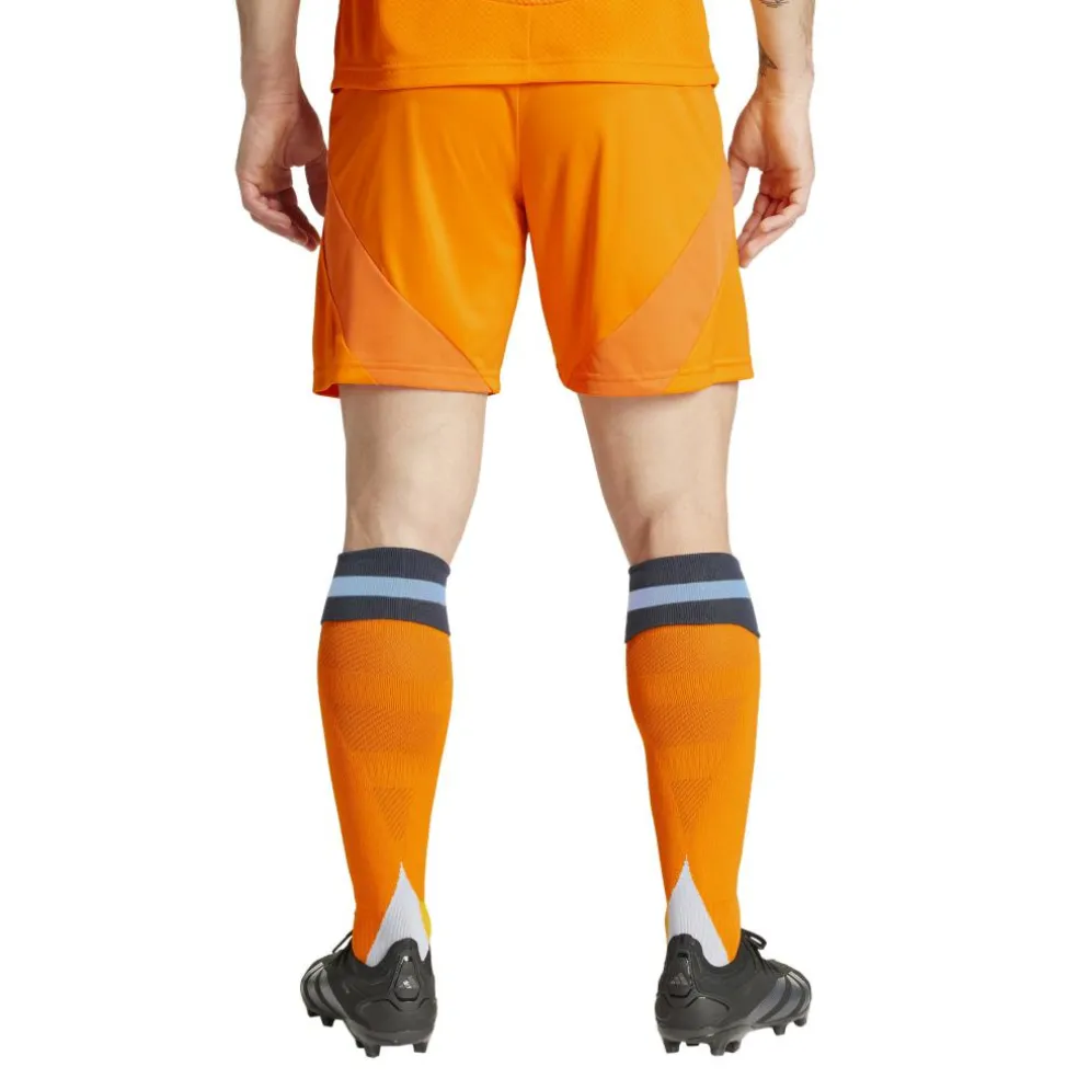 Adidas Real Madrid uitshort heren 24 - 25