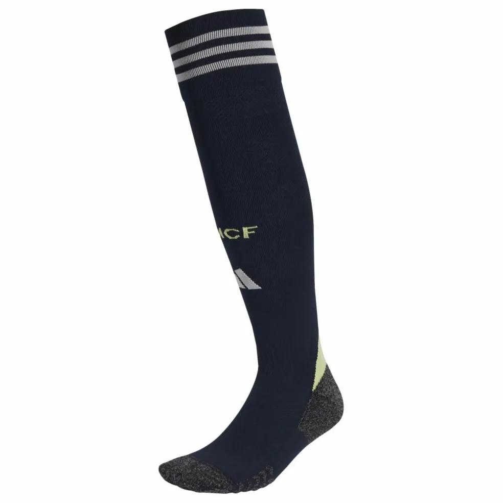 Adidas Real Madrid uitsokken 25 - 26