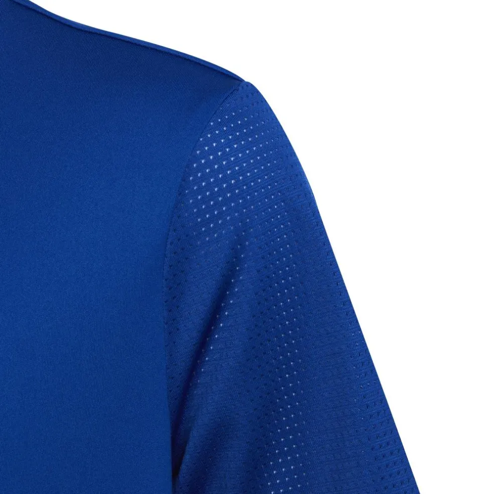 Adidas Tabela voetbalshirt junior 23 royal blue white