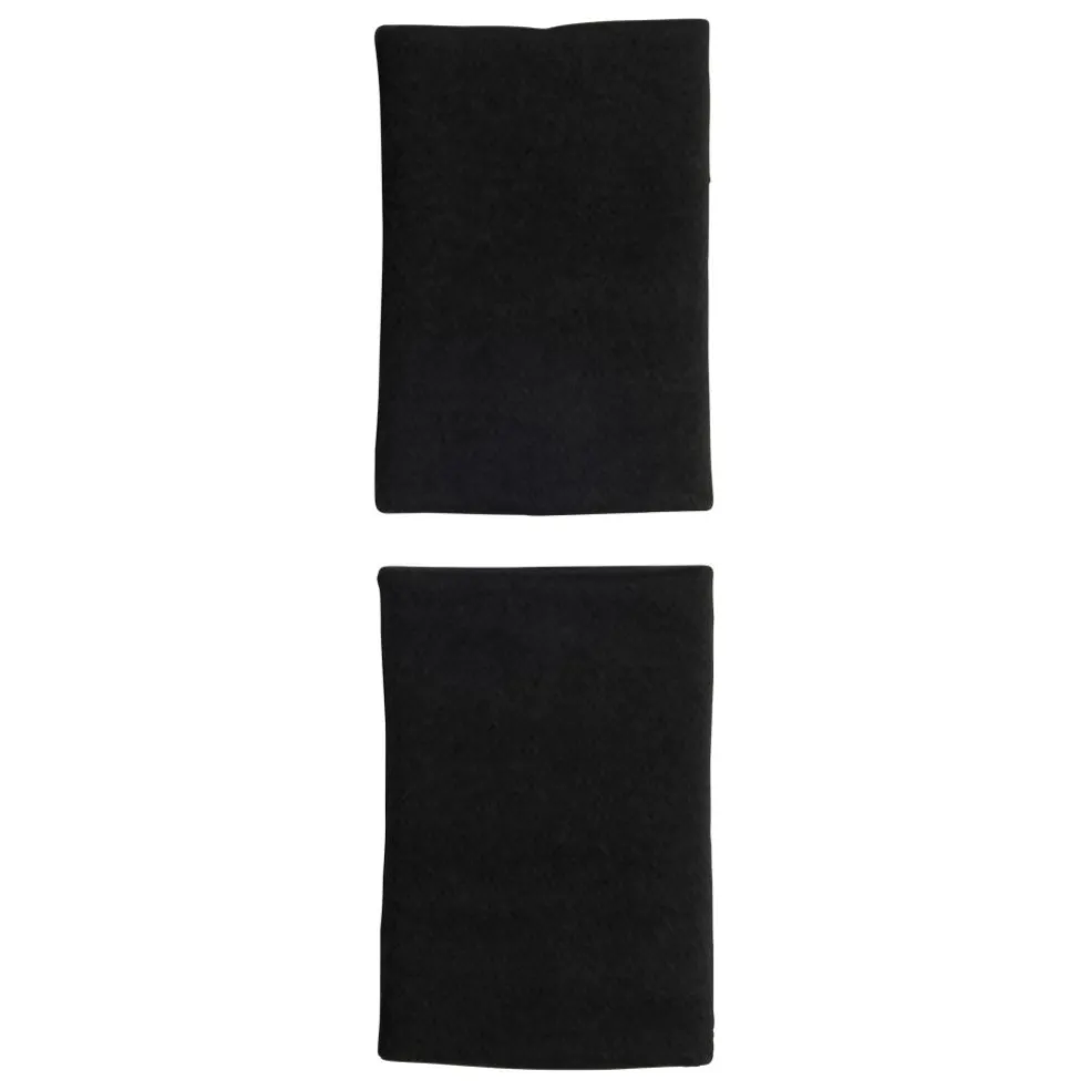 Adidas Tennis Large polsbandjes black white