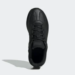 Adidas Tensaur Switch schoenen junior core black