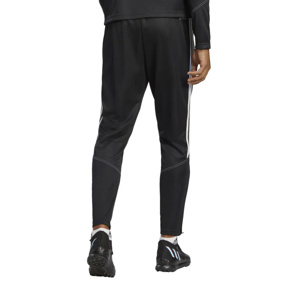 Adidas Tiro 23 Club trainingsbroek heren black white