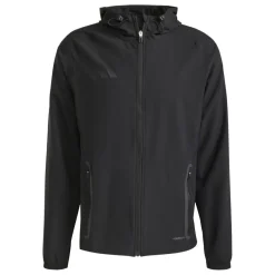 Adidas Tiro 25 Competition trainingsjack heren black