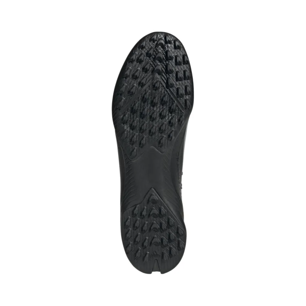 Adidas X Crazyfast.3 TF voetbalschoenen heren core black