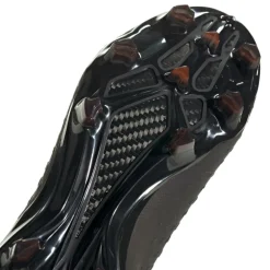 Adidas X Speedportal.1 FG voetbalschoenen heren core black solar red solar green