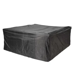 Aerocover Loungesethoes 170 x 100 x 70 antraciet