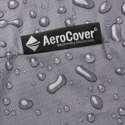 Aerocover Tuinsethoes 130 x 130 x 80 antraciet