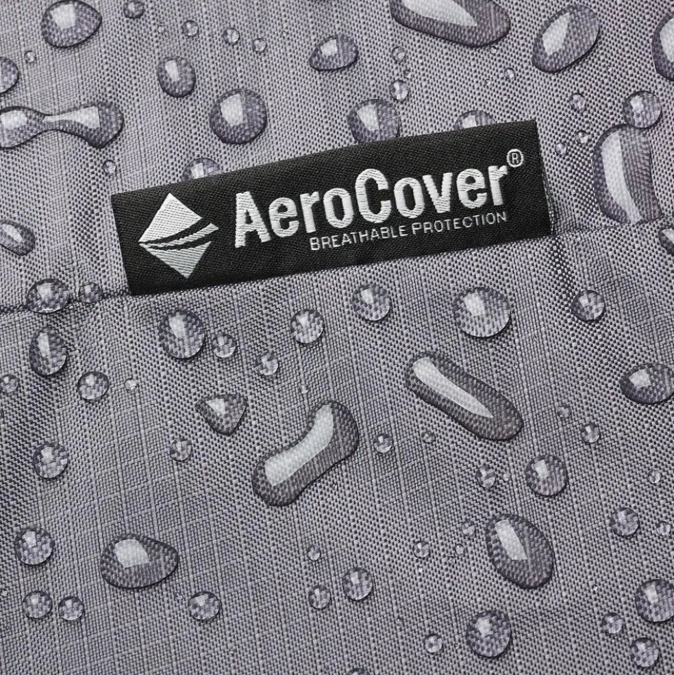 Aerocover Tuinstoelhoes 67 x 67 x 80 antraciet