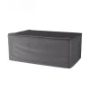 Aerocover tuintafelhoes 220 x 110 x 70 antraciet