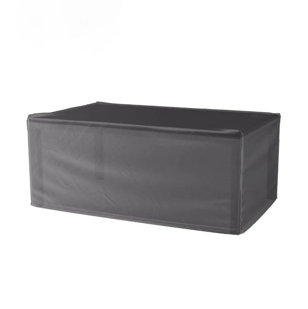 Aerocover tuintafelhoes 220 x 110 x 70 antraciet