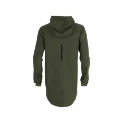 Agu Go Kids Parka Essential regenjas junior army  green - 110 - 116