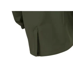 Agu Go Kids Parka Essential regenjas junior army  green - 110 - 116