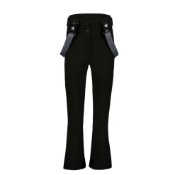 Airforce Christie salopette skibroek dames true black