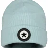 Airforce Arapahoe muts pastel blue