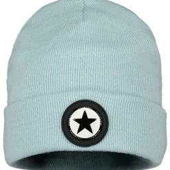 Airforce Arapahoe muts pastel blue