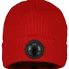 Airforce Arapahoe muts red
